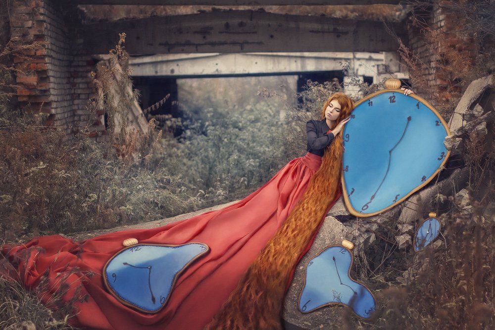 Photograph by Марина Семёхина