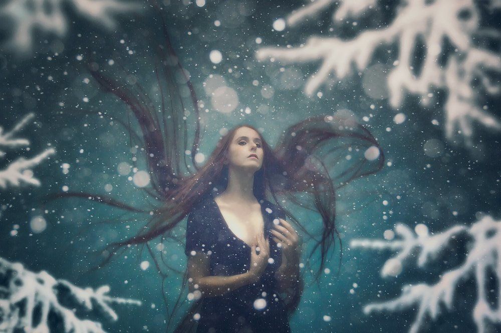 Photograph by Марина Семёхина