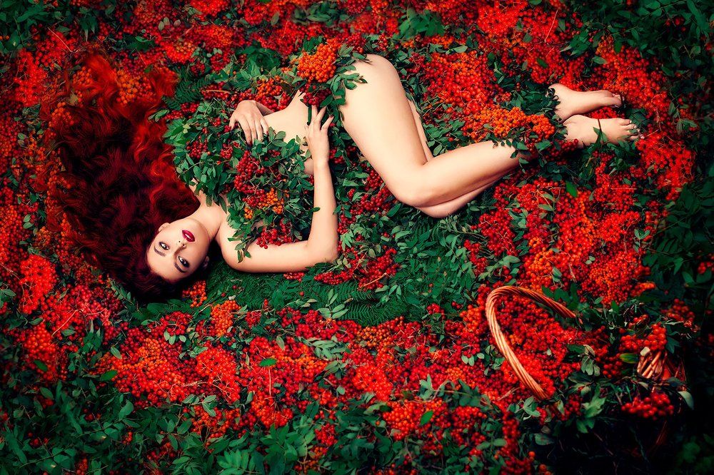 Photograph by Марина Семёхина