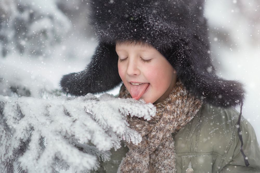 Photograph by Олеся Филиппова