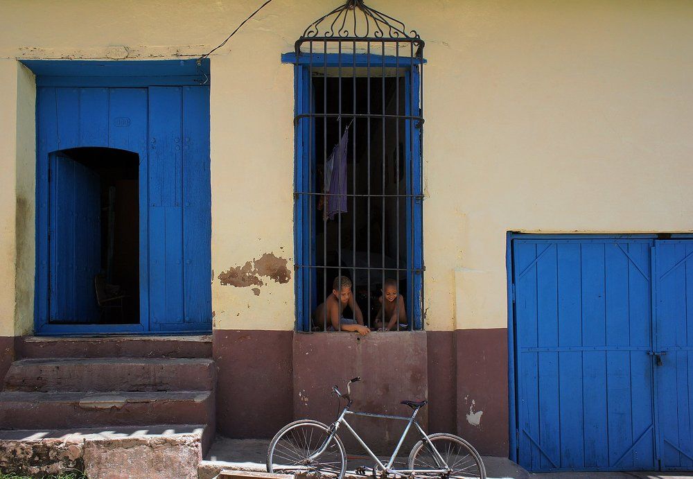 Photograph by Katarina