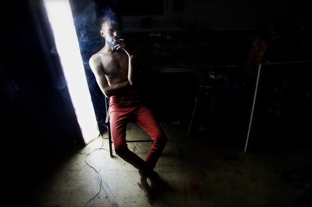 Photograph by Юлия