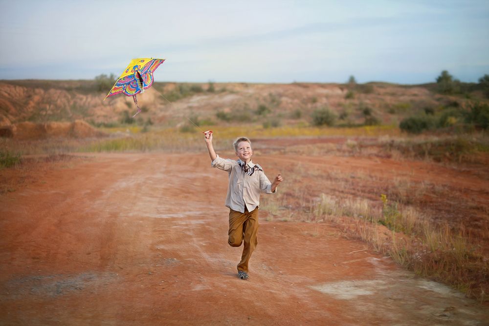 Photograph by Олеся Филиппова