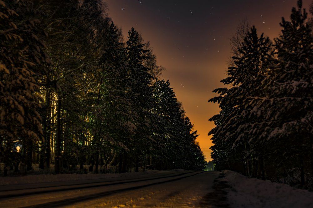 Photograph by Владимир Янчук