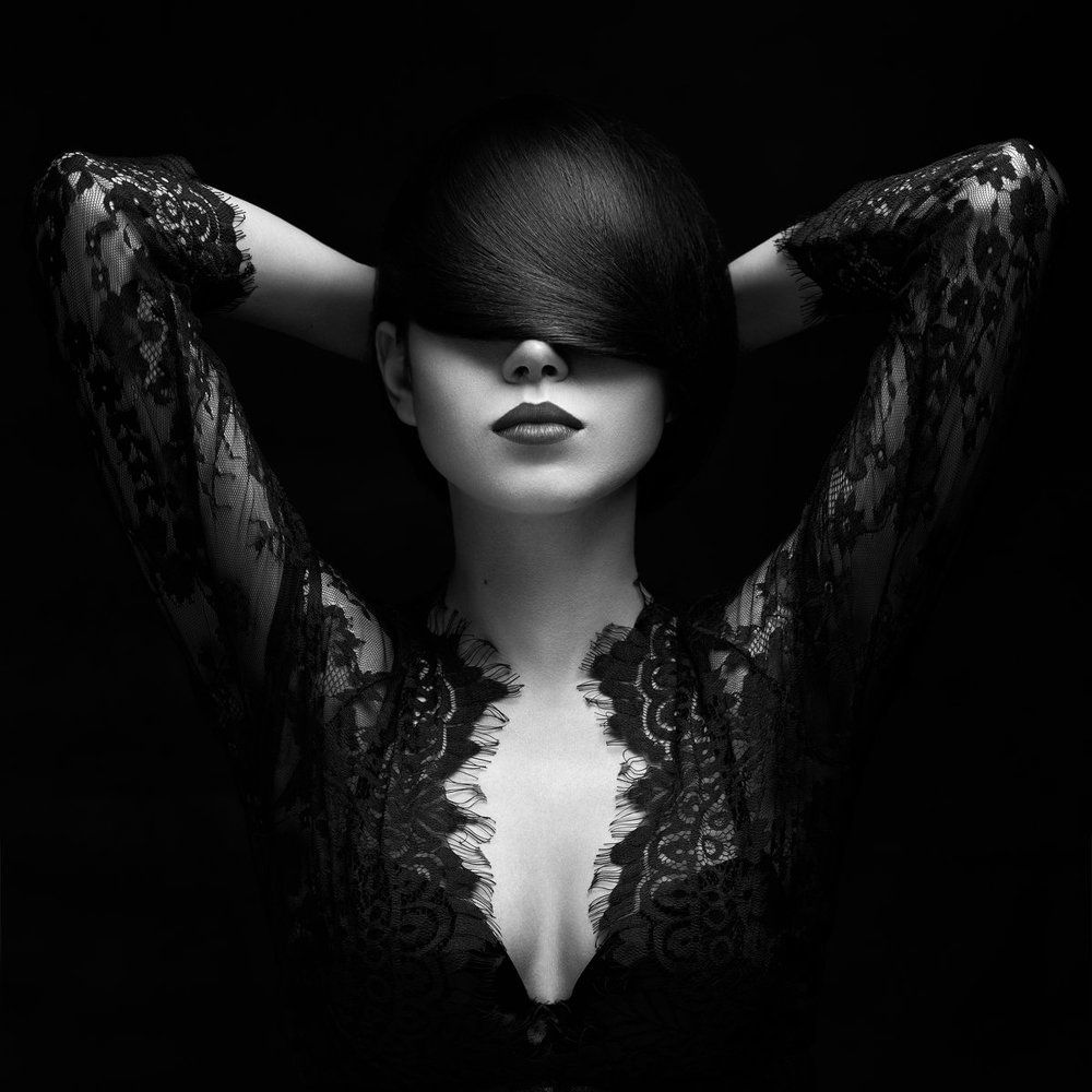 Я вас не вижу!