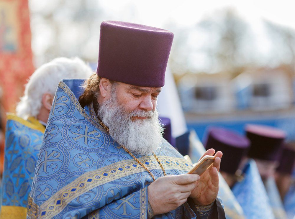 Я — человек! Не чуждо человеческое мне ничто...