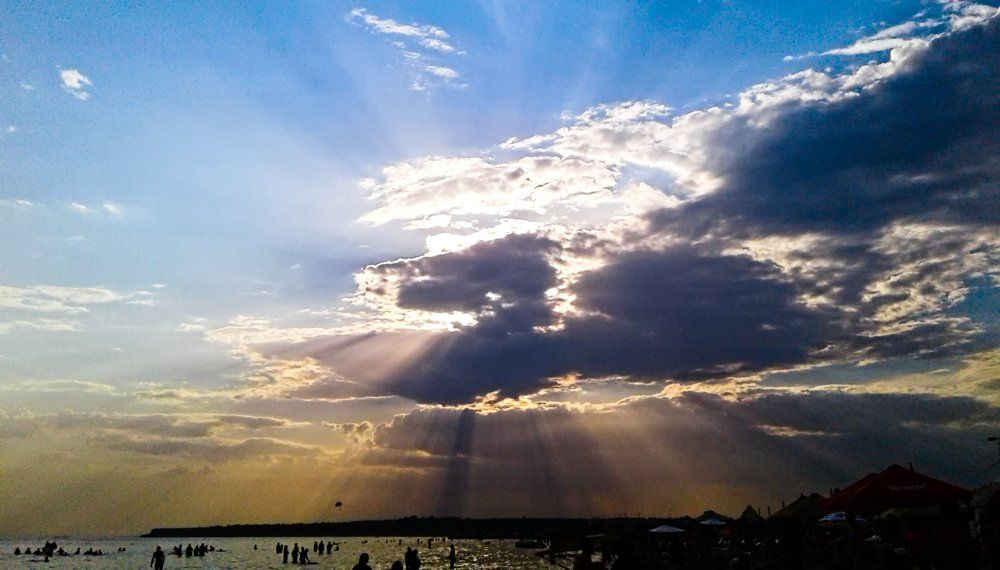 Извечная борьба