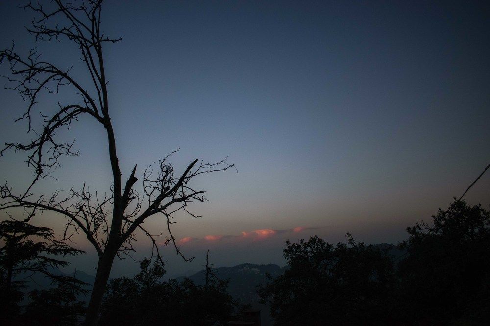 Photograph by SUKALYAN MAJI