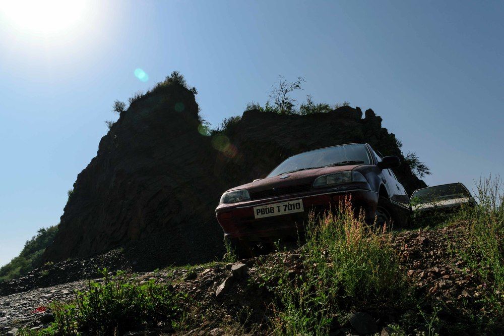 Photograph by SUKALYAN MAJI