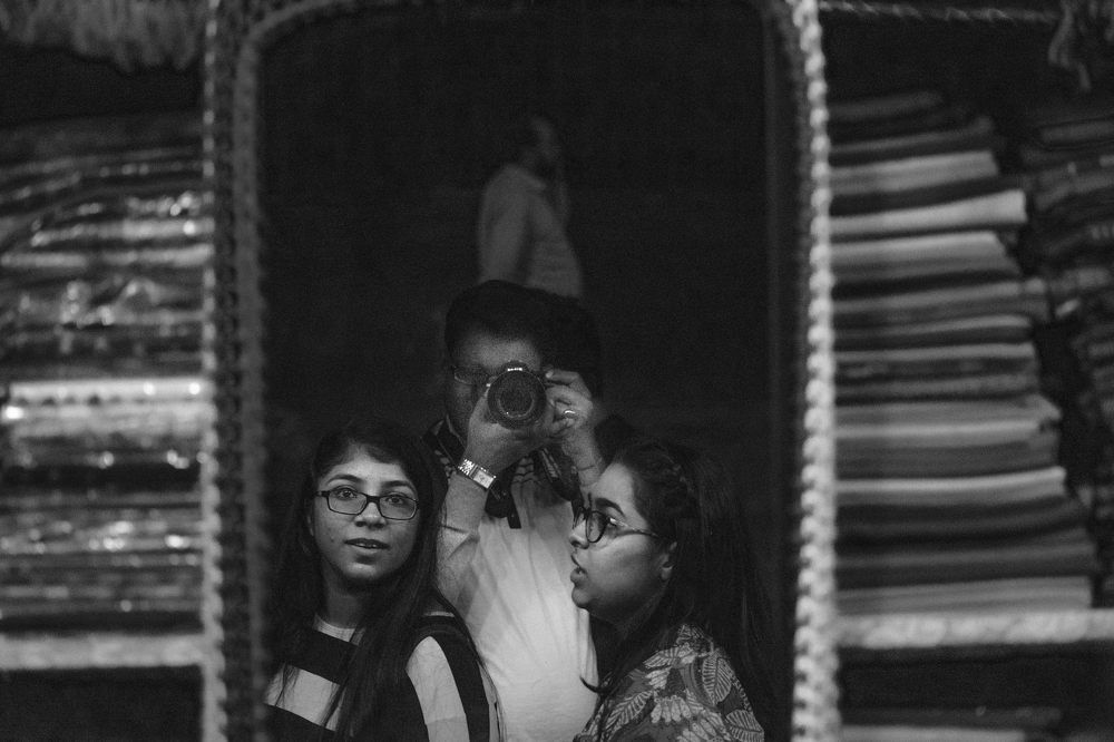 Photograph by SUKALYAN MAJI