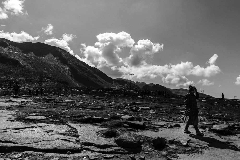 Photograph by SUKALYAN MAJI