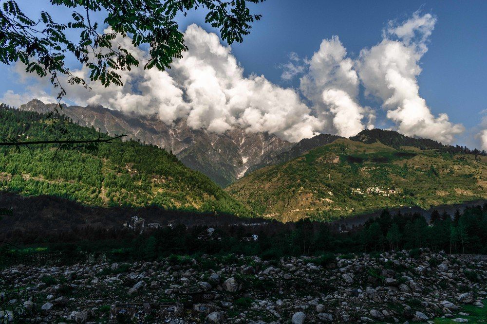 Photograph by SUKALYAN MAJI