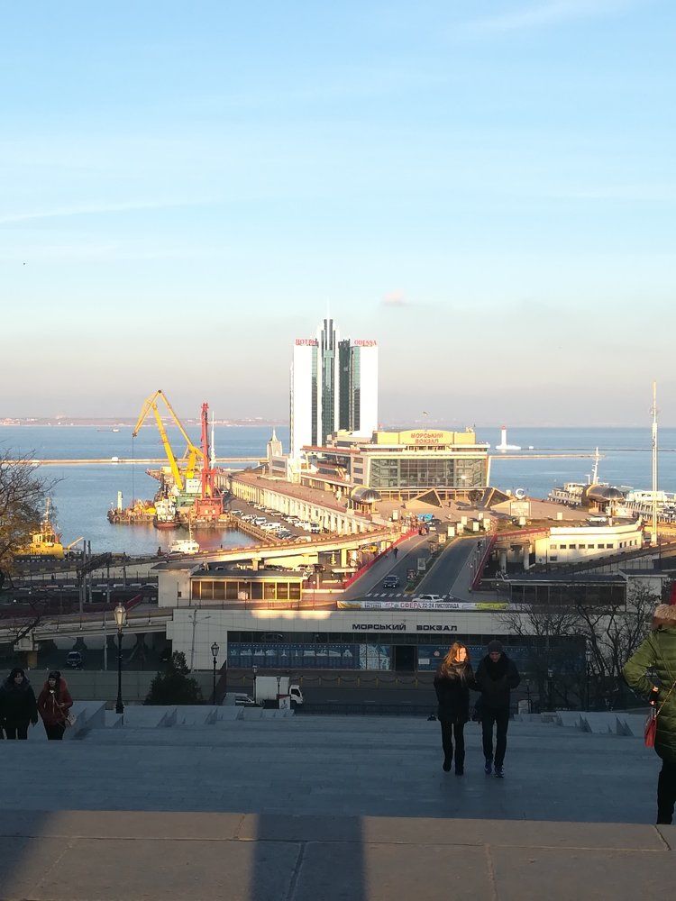 Морвокзал