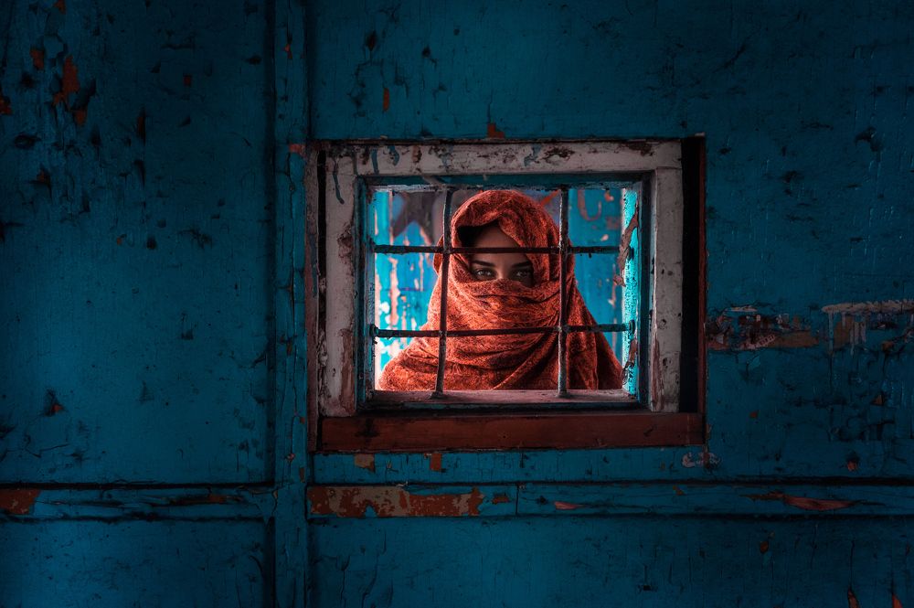 Photograph by Михаил Потапов