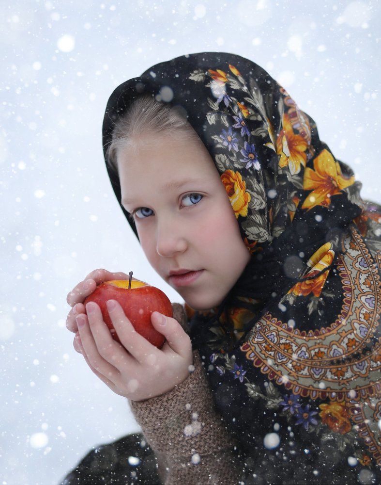 Photograph by Ирина Голубятникова