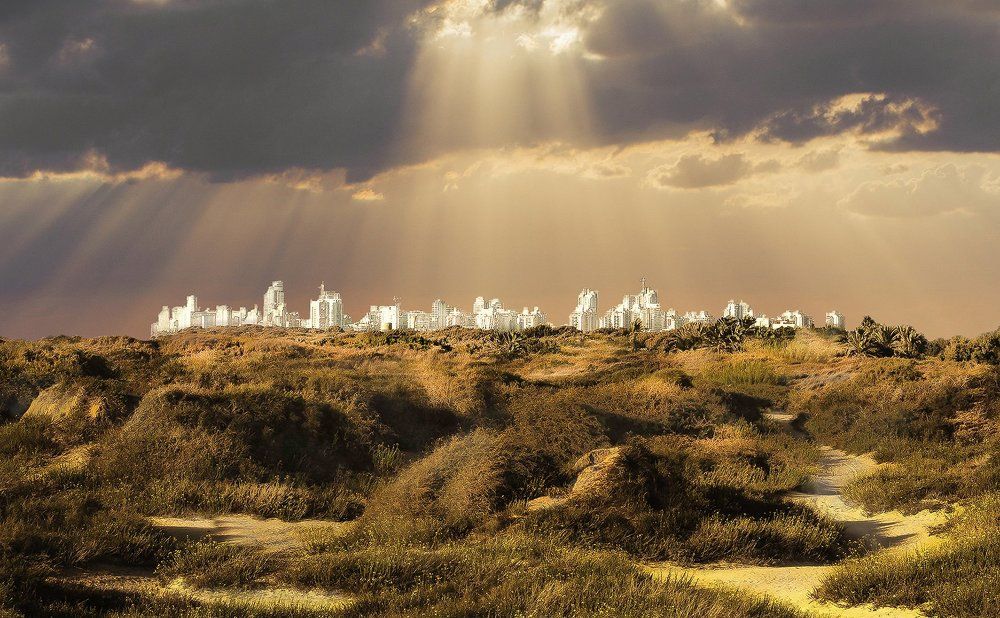 Photograph by Leonid Lan