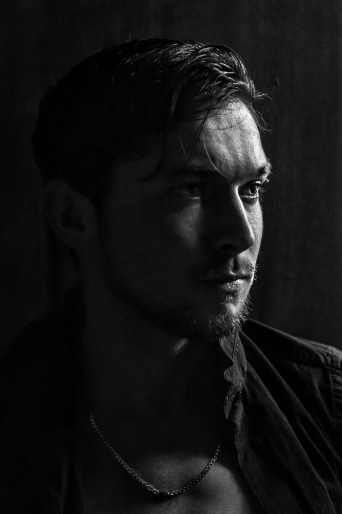 Photograph by Olga Mukasheva