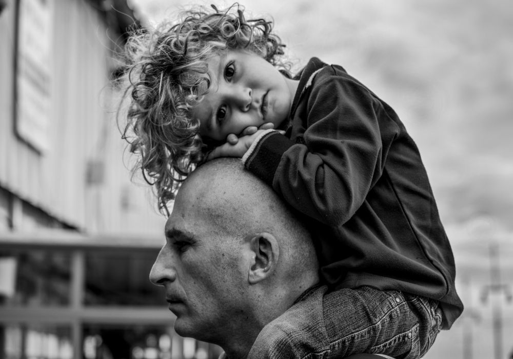 Photograph by Leonid Lan