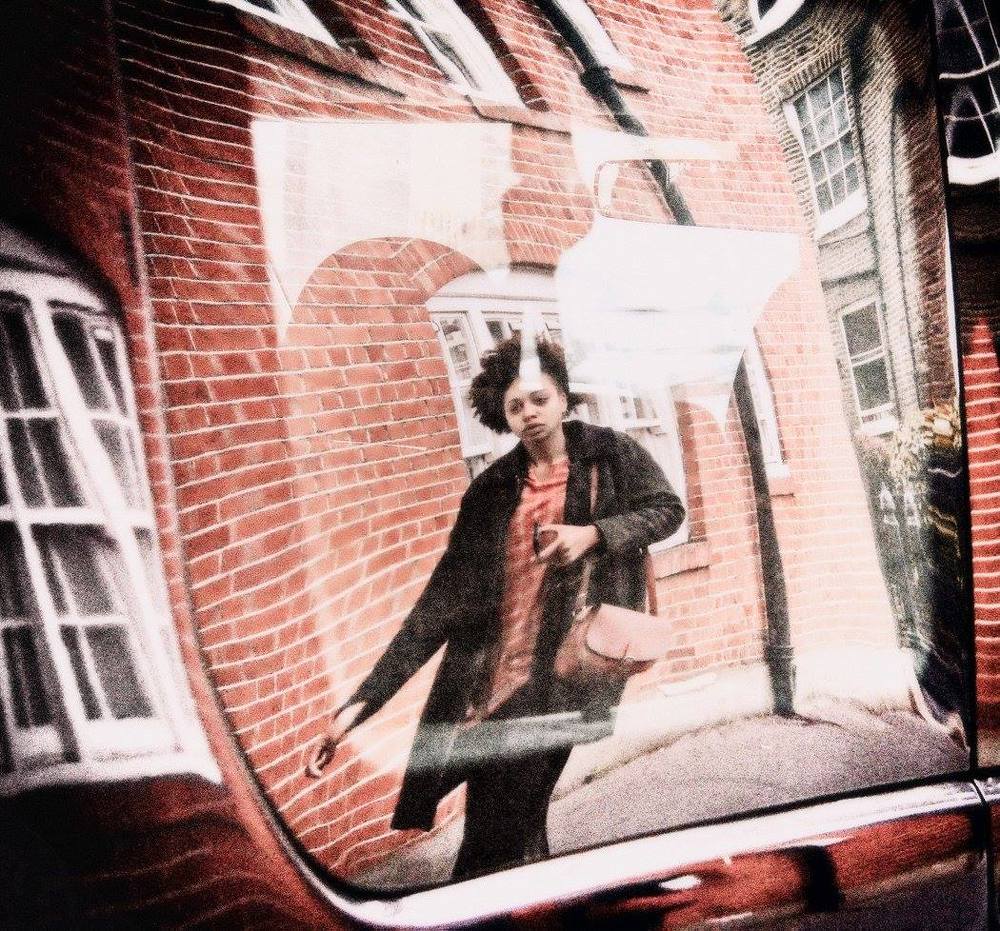 Другое измерение