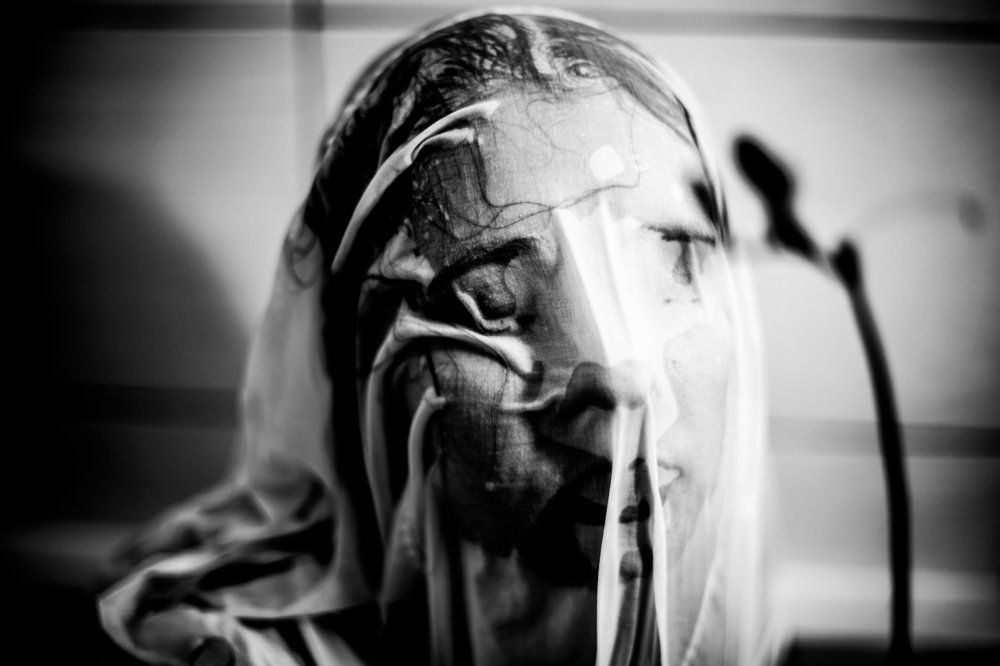 Просто дыши