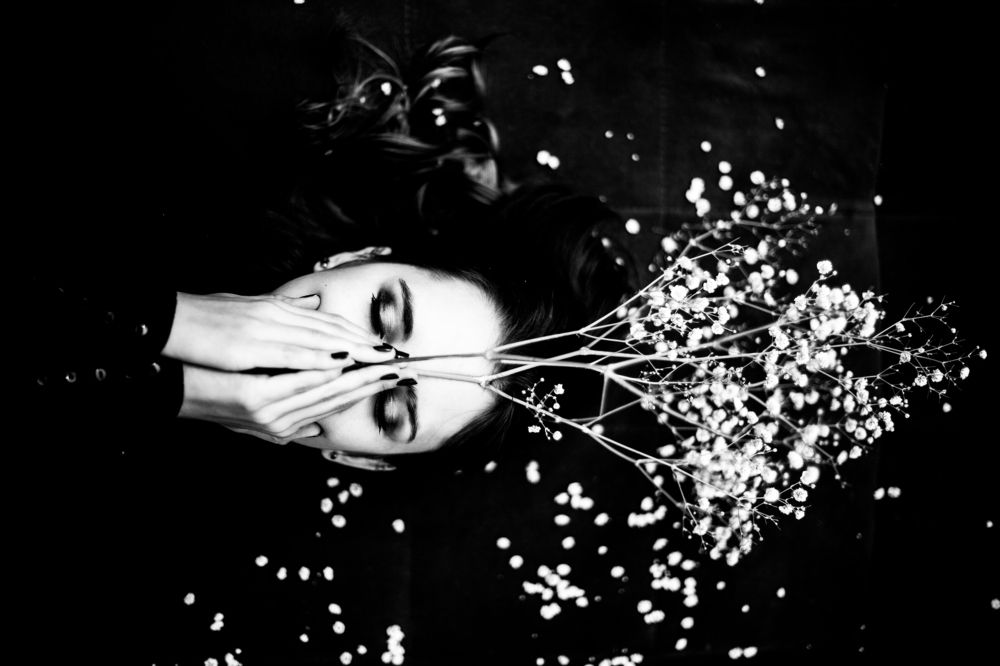 Спрятаться от всех