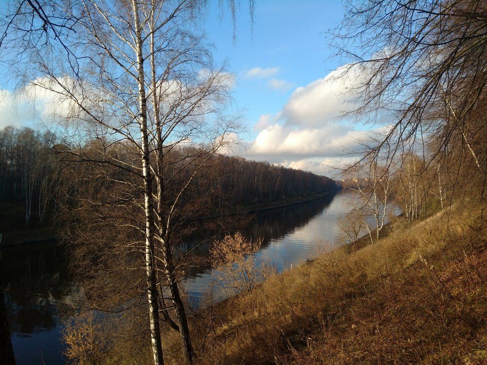 Photograph by Иванникова Даша