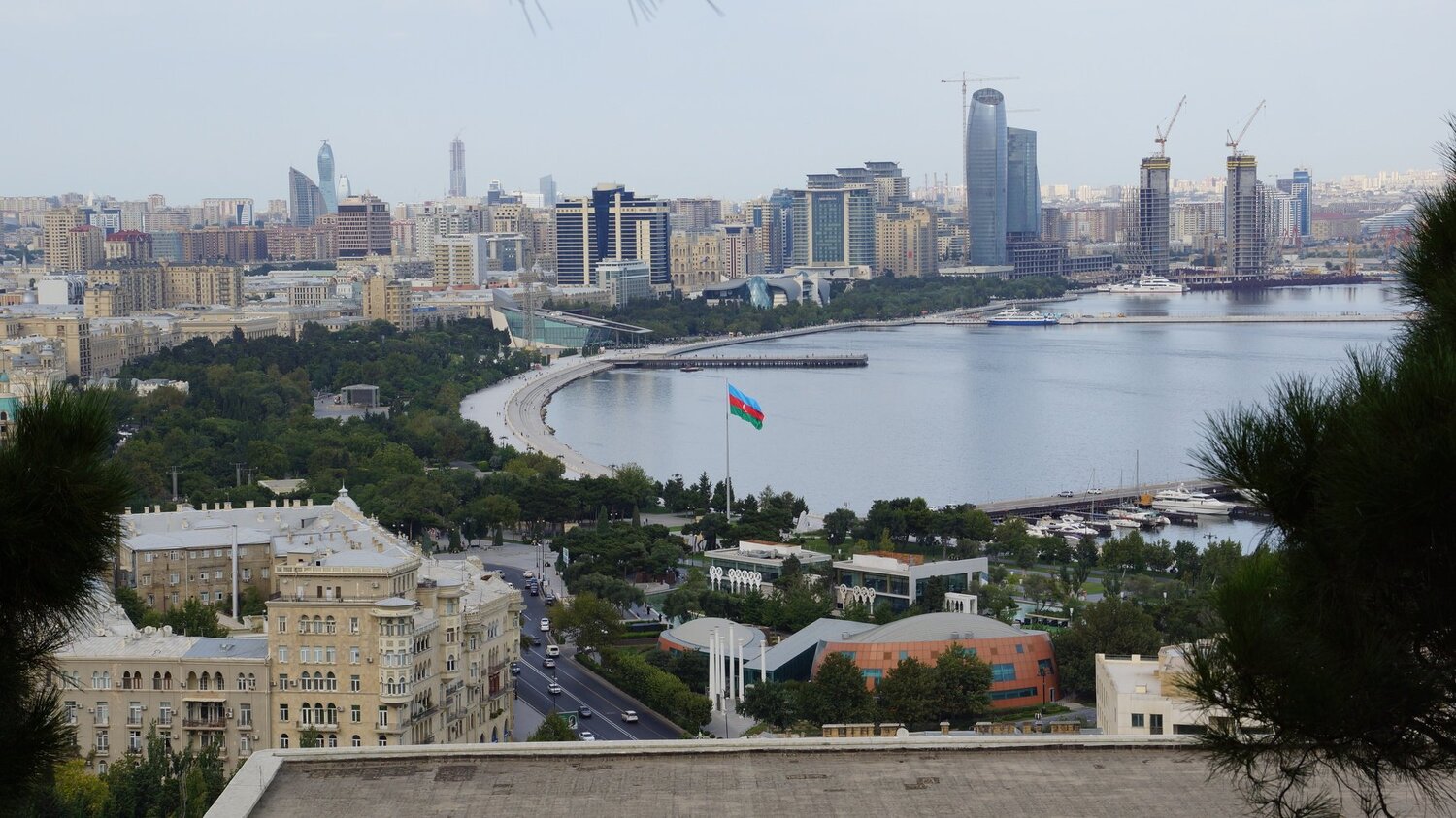 Baku