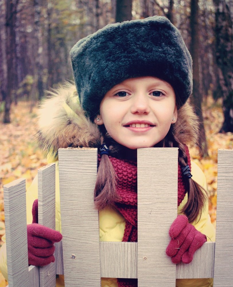 Россия - щедрая душа!