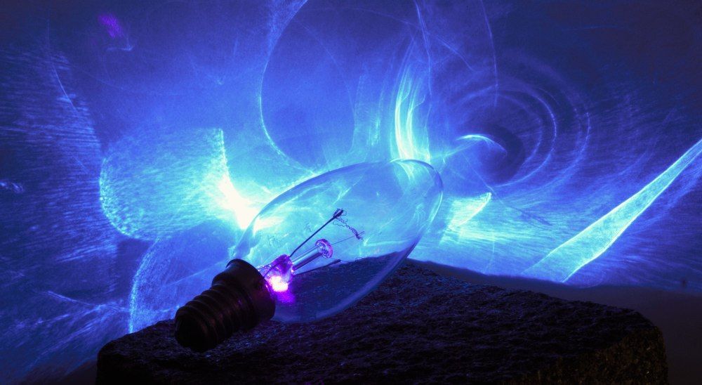 feathers of light