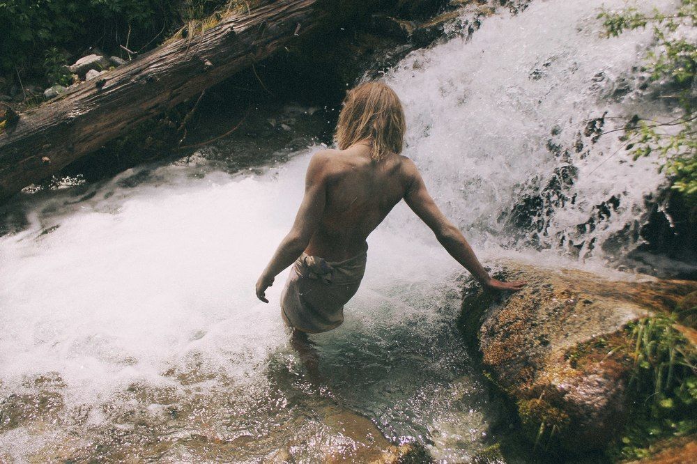 Photograph by Майя Хованская