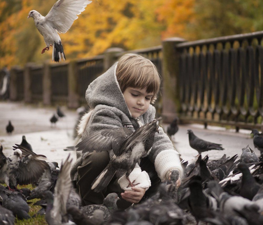 Photograph by Lazeba Anna