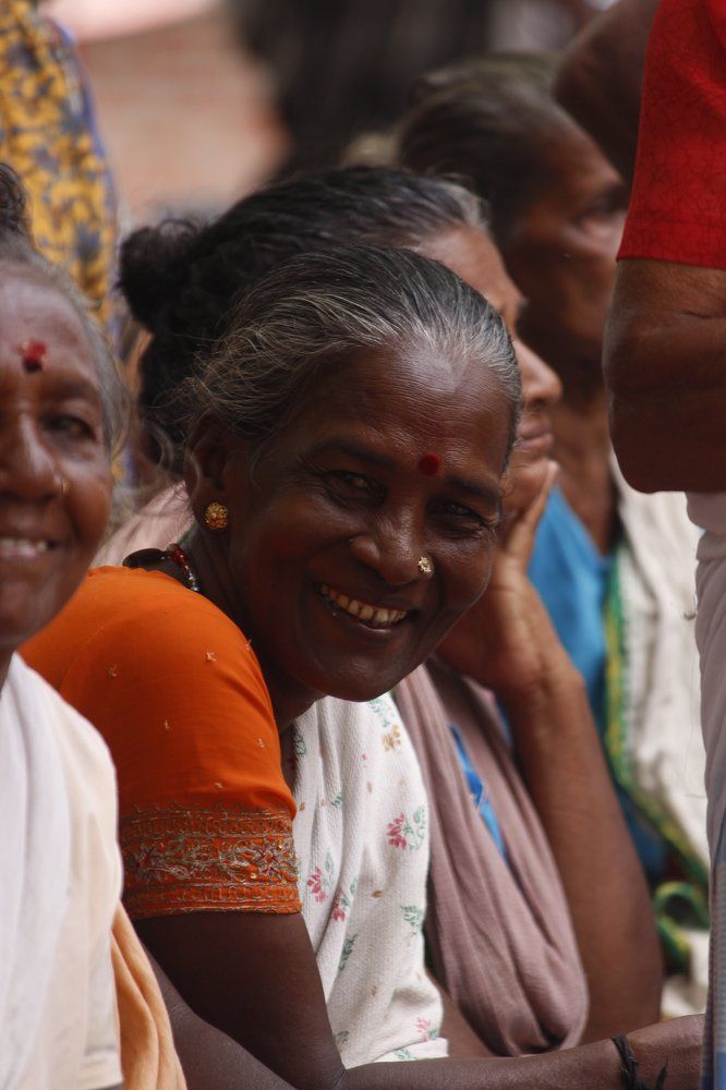 happiness of positive