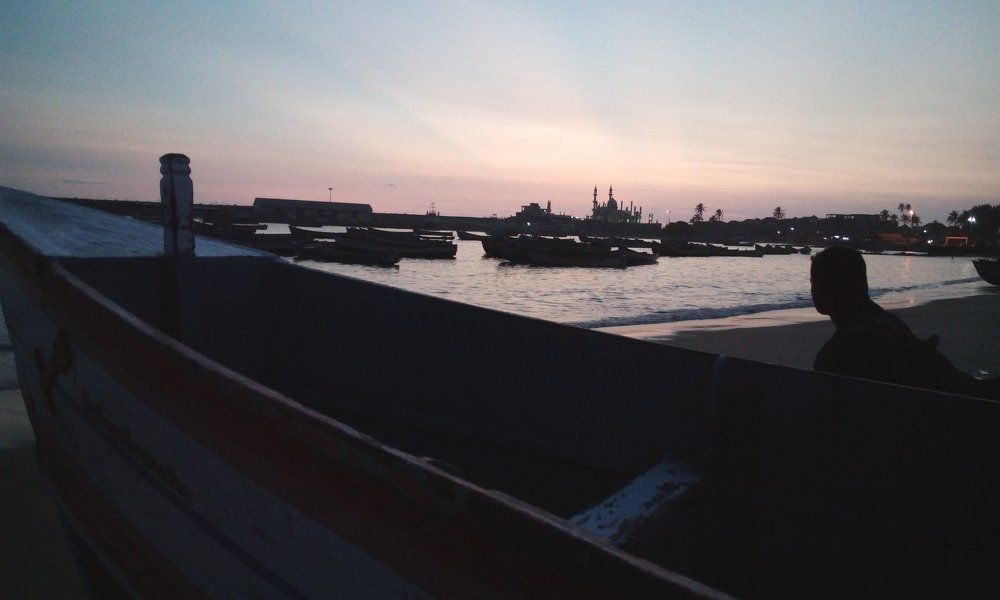Life of the lights