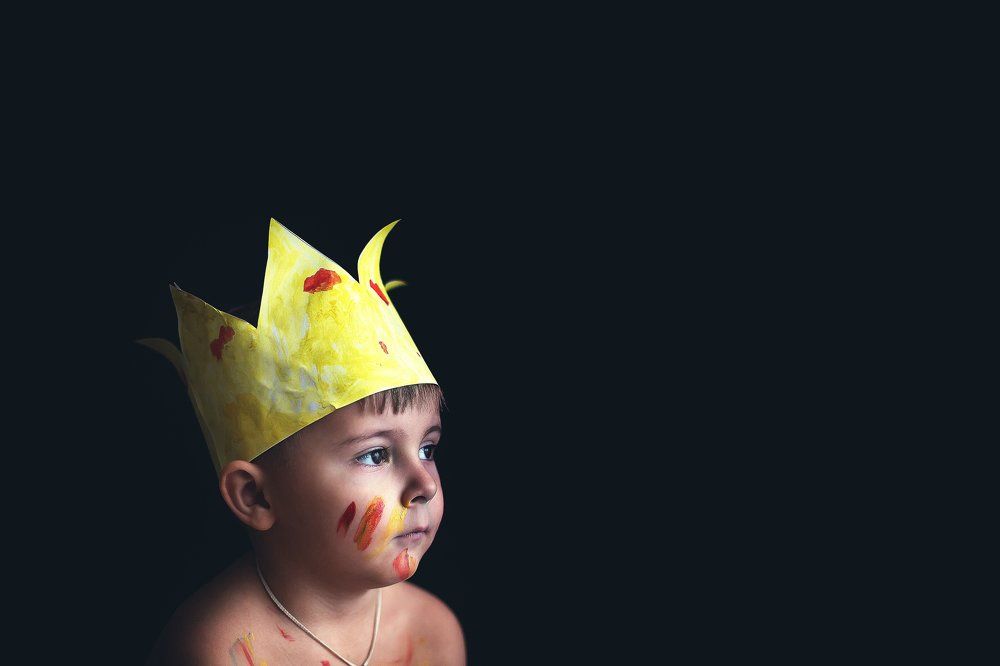 маленький принц