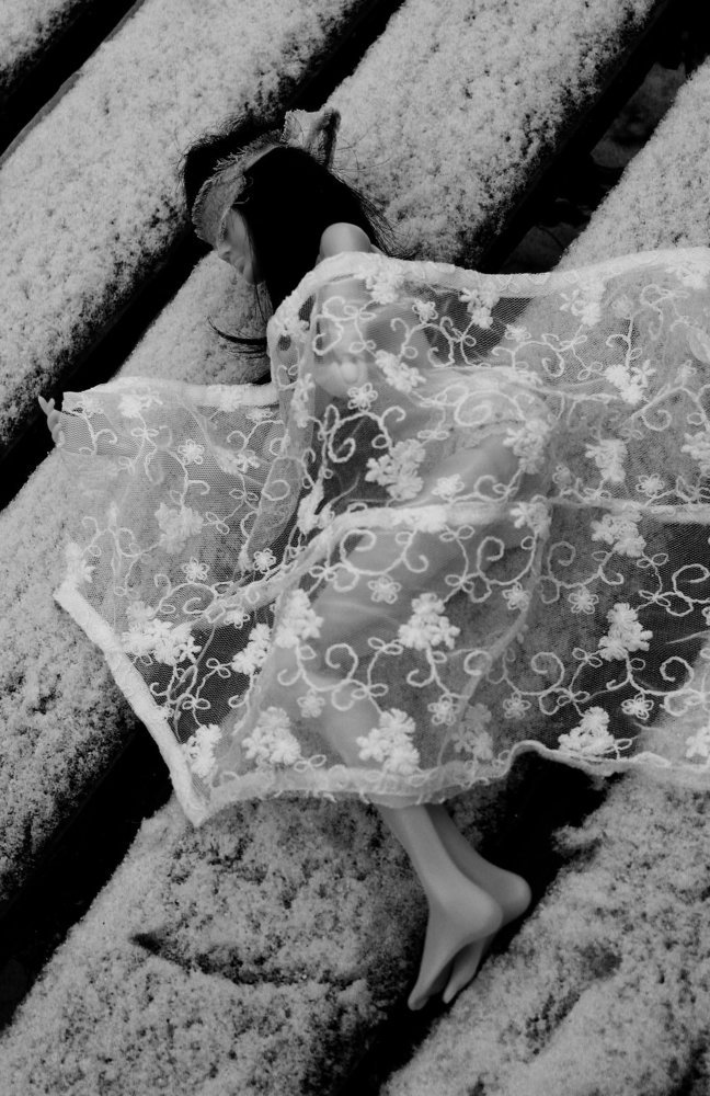 Одиночество