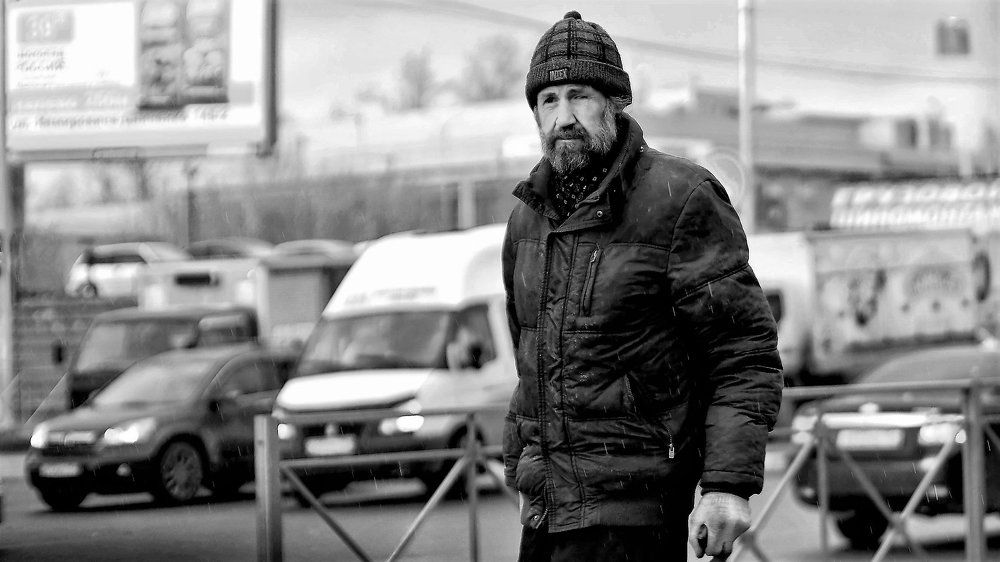 среда обитания