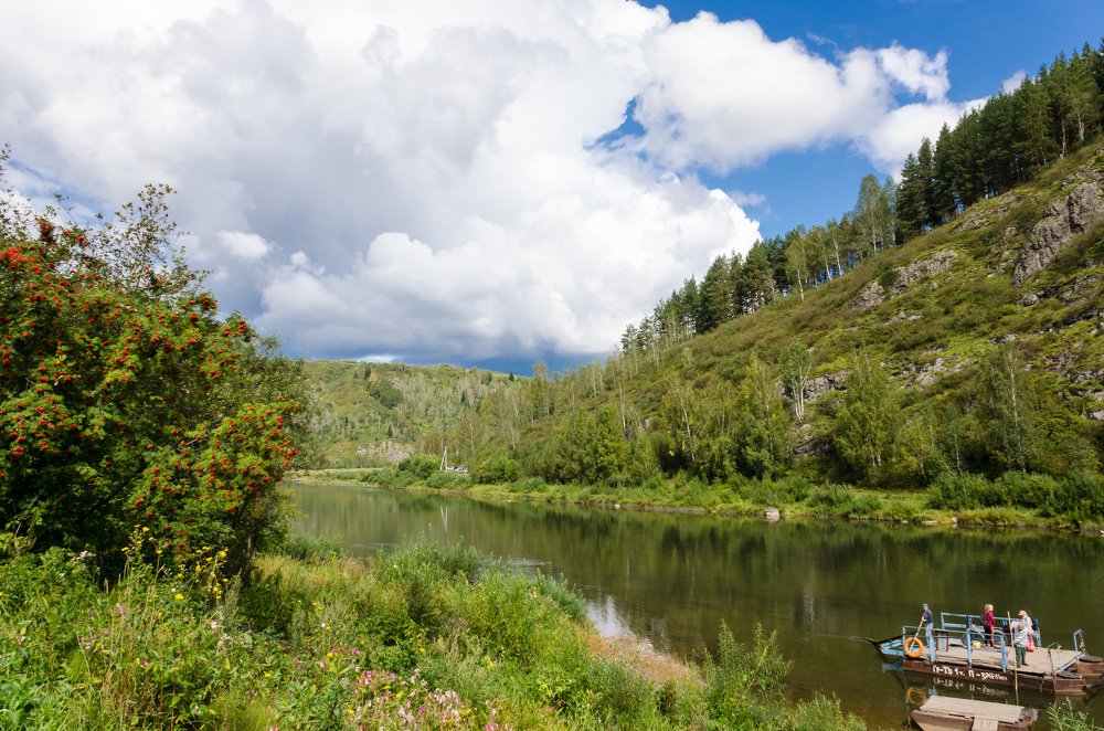 Photograph by Савин Павел