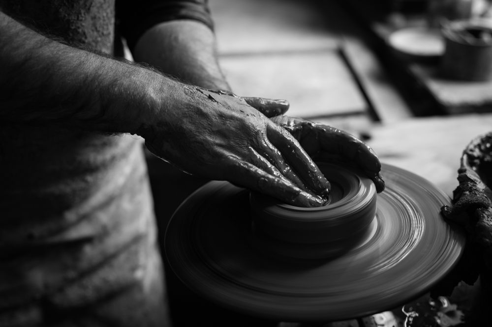 Руки мастера