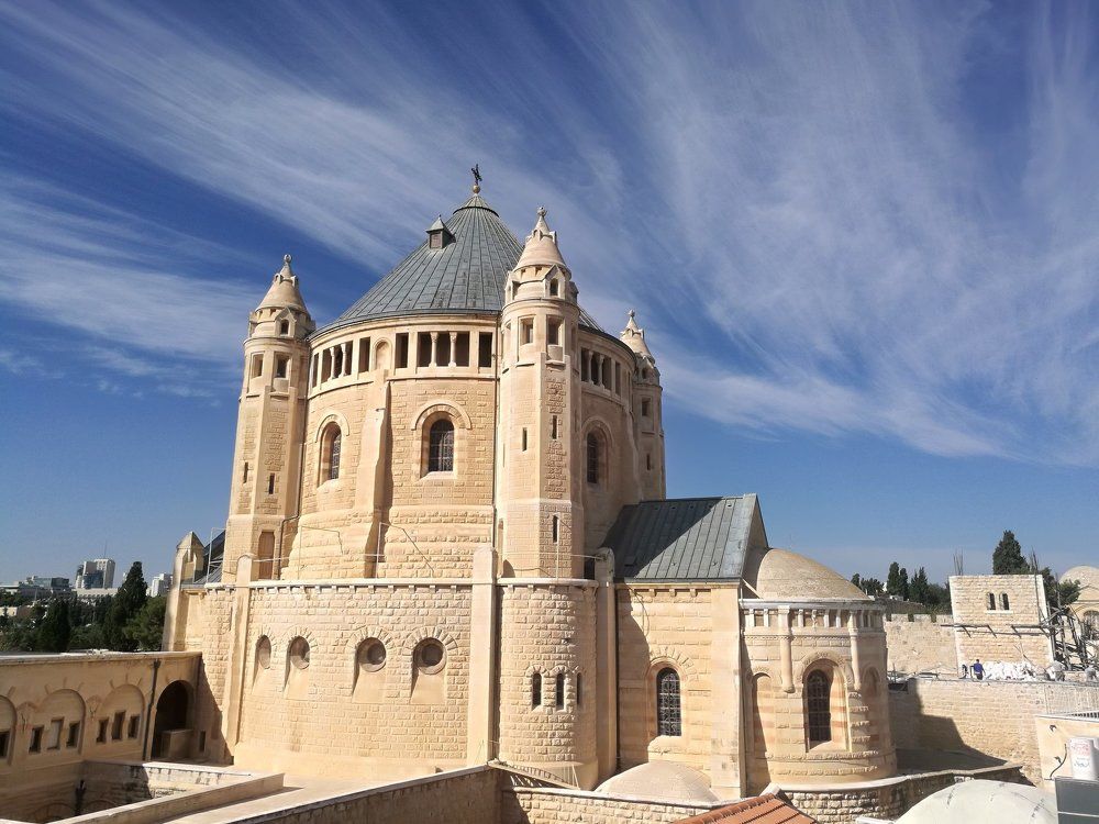 Творение человека