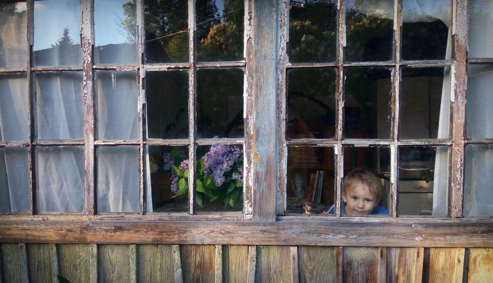 Photograph by Мария Шустова