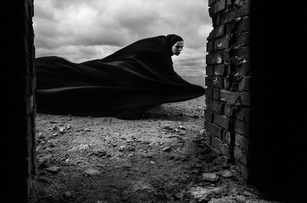 Последний ангел