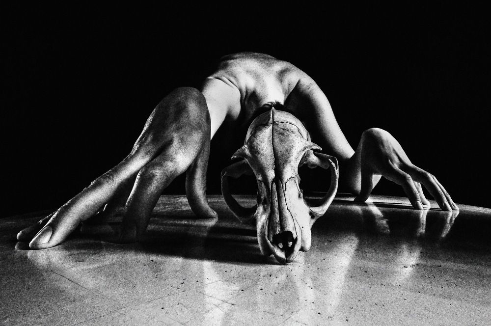 Время пришло