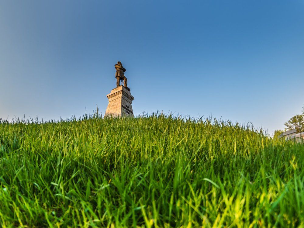 Маленький граф