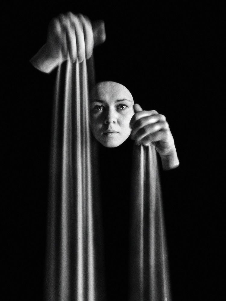 Время течет