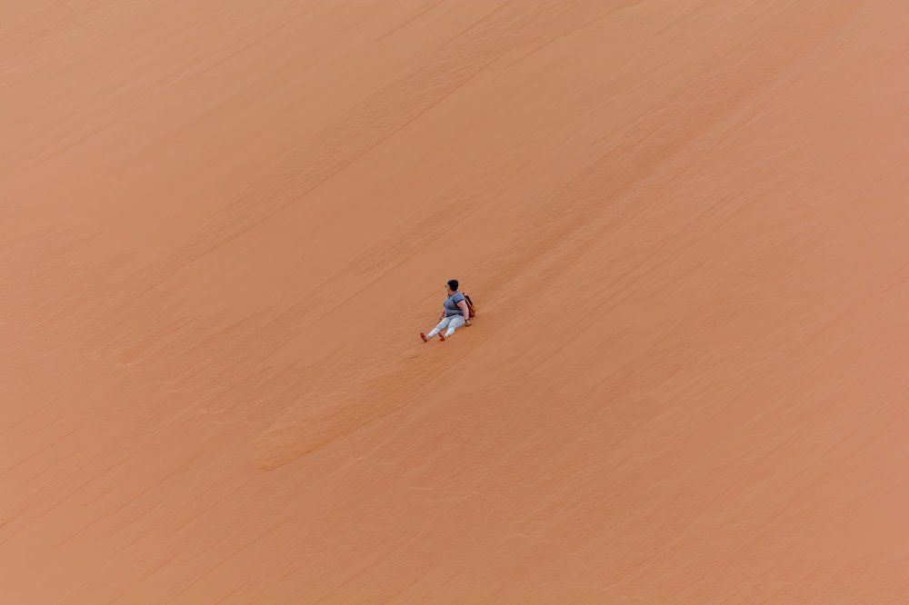 Photograph by slavka