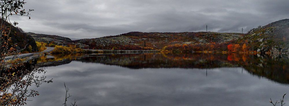 Мурманская область