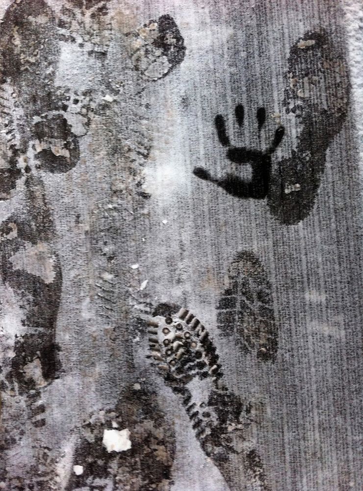 Хьюстон, у нас проблемы