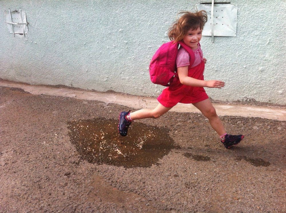 Время, вперед!