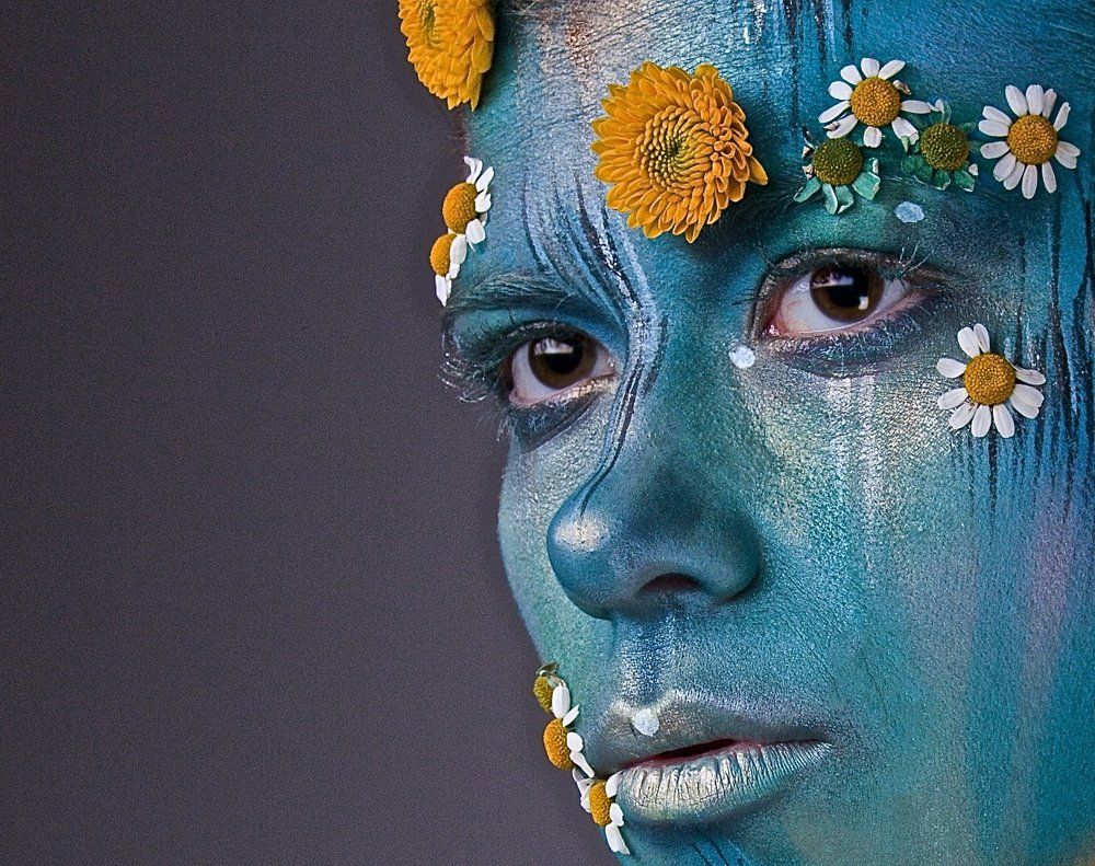 весеннее состояние