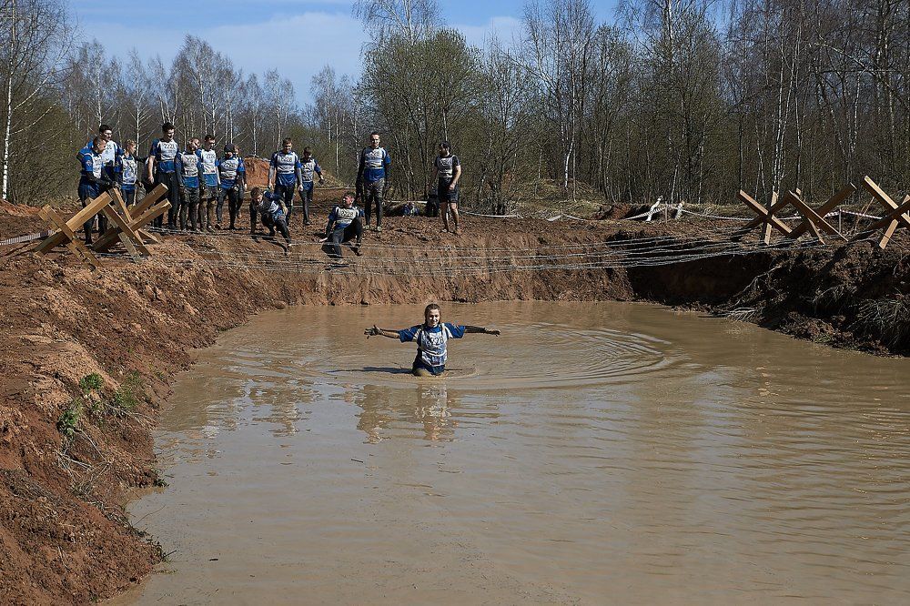 Первопроходец